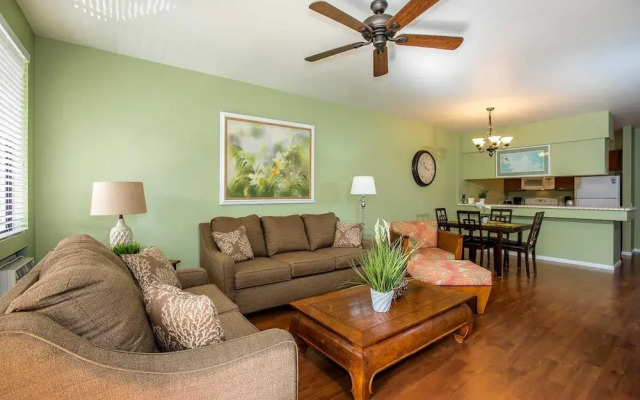 Wailea Grand Champions - Maui Condo & Home