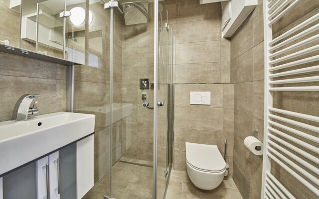 Appartement Mountain Feeling