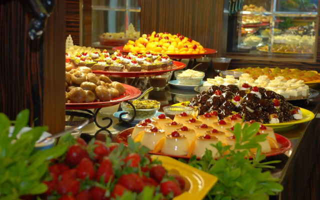 Lara Diamond Hotel