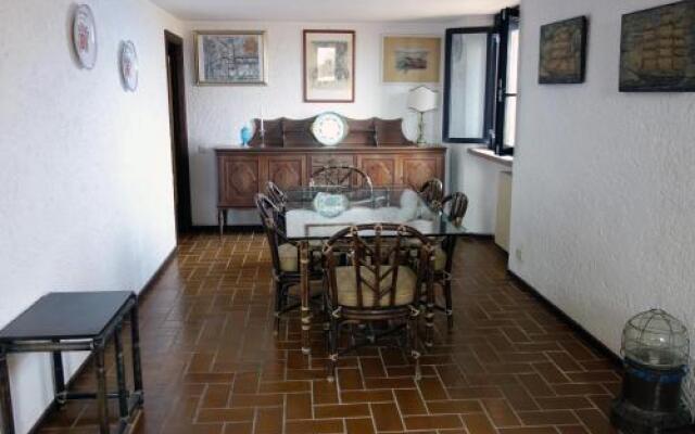 Casa Del Capitano