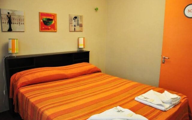 Hostel Simplemente Mendoza