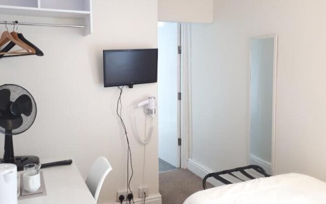 Cambrian House