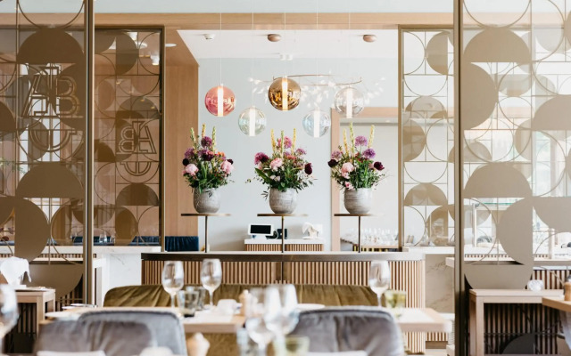 BEATUS Wellness- & Spa-Hotel