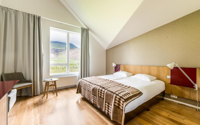 Fosshotel Vatnajökull