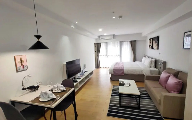 Solis Hotel