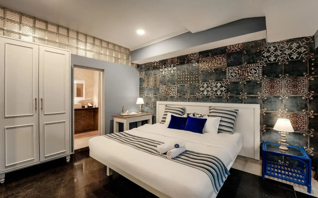 Ocean Suite