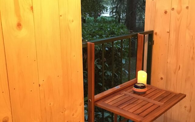 La Suite du Parc
