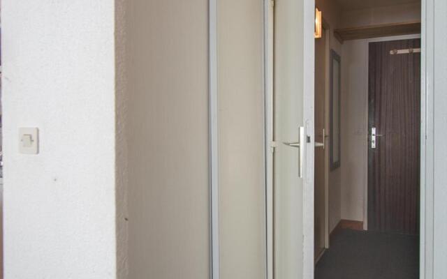 Appartement Tignes, 1 pièce, 4 personnes - FR-1-449-158