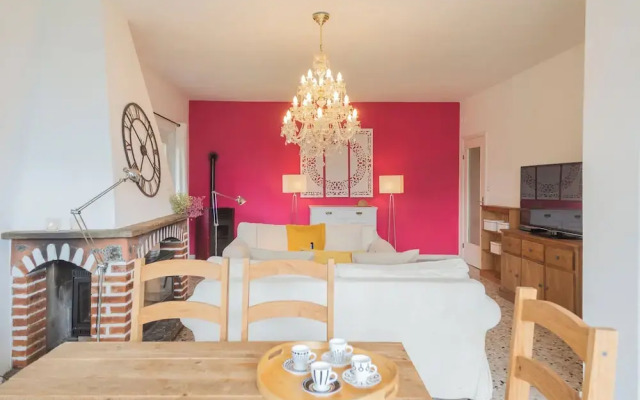 Top Lake View Villetta by Rent all Como