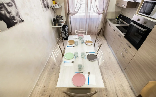 Cineroma Guesthouse