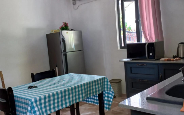 SeaView Studio - La Gaulette