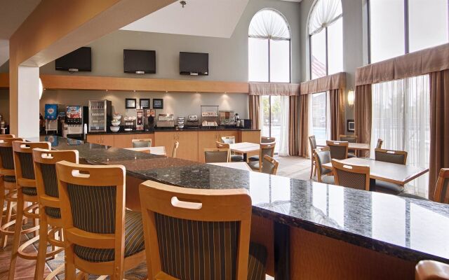 Best Western Davison Inn