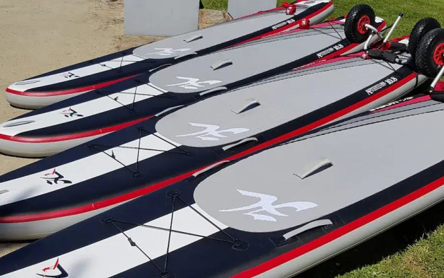 Hôtel Sports & Spa La Voile d'Or