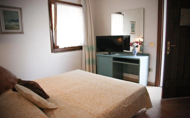 Hotel Micalosu