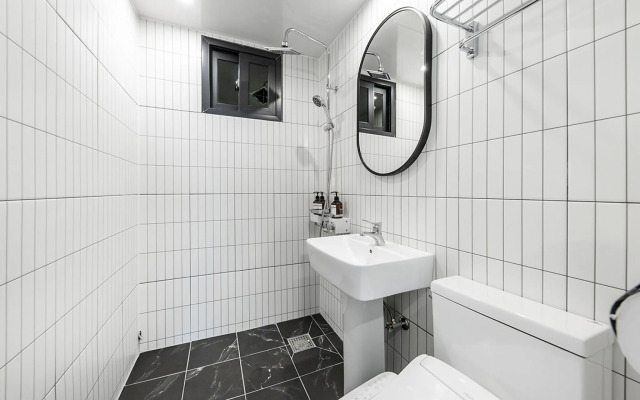 Gwangju Gakhwadong YAM Dong-gwangju