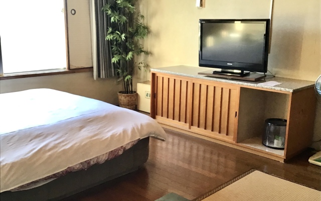 Hotel Sanda