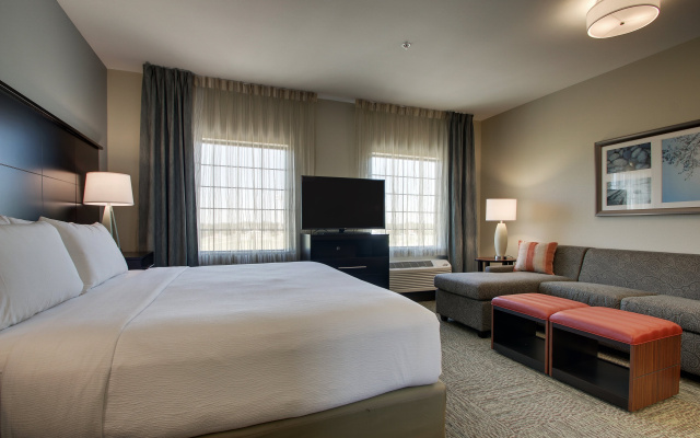 Staybridge Suites Plano - The Colony by IHG