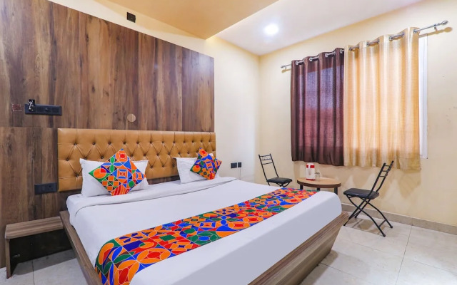 Fabexpress Jayati Oasis