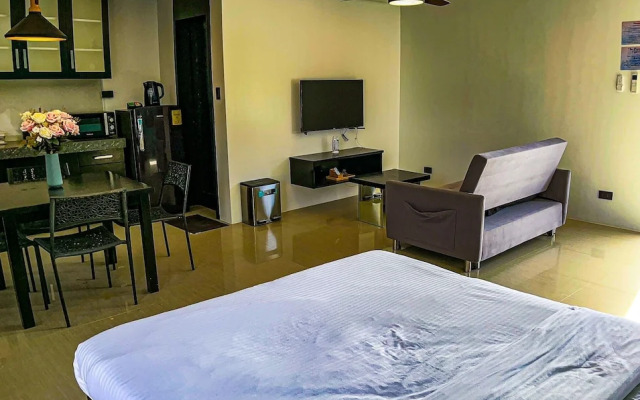 The Pacific Coast Suites