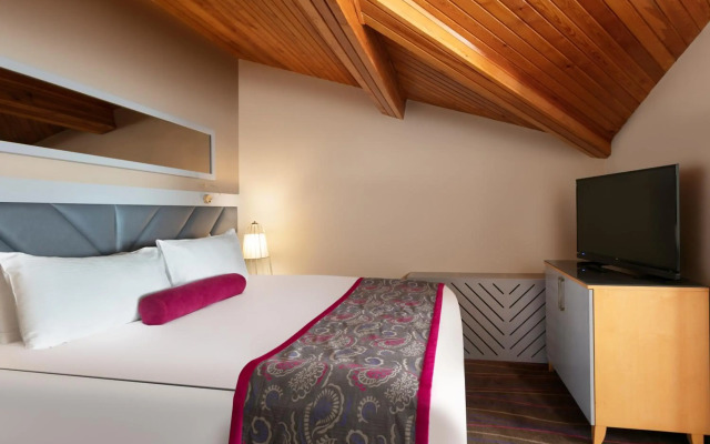 Sirene Belek Hotel