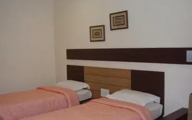 Hotel Shreshtha