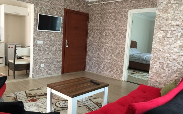 Samsun Suite Deluxe Hotel