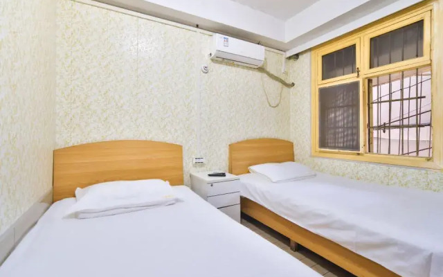 Huadu Hostel