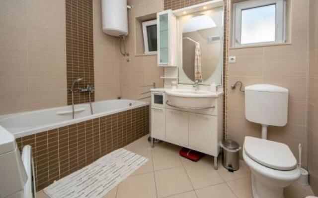 Apartment Matko