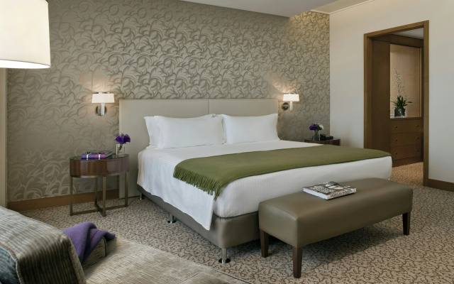 Alvear Art Hotel