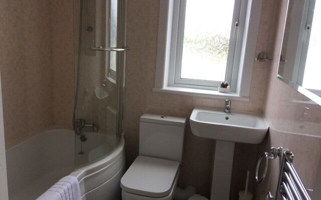 Lochans Lodge