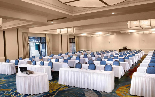 Annapolis Waterfront Hotel, Autograph Collection