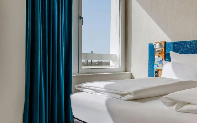Motel One München-Campus