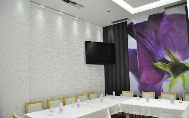Hotel Vila Lule