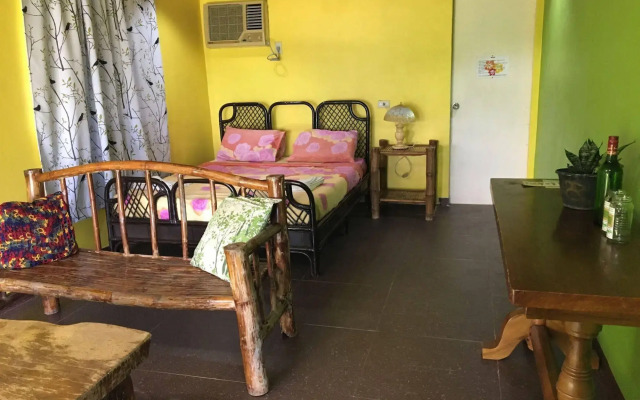 Bantayan Island Nature Park and Resort