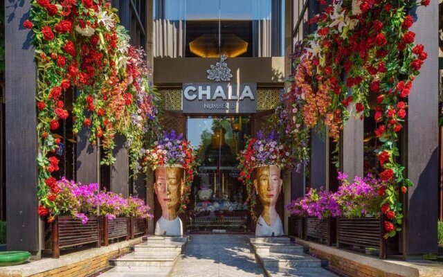 Chala Number 6 Hotel