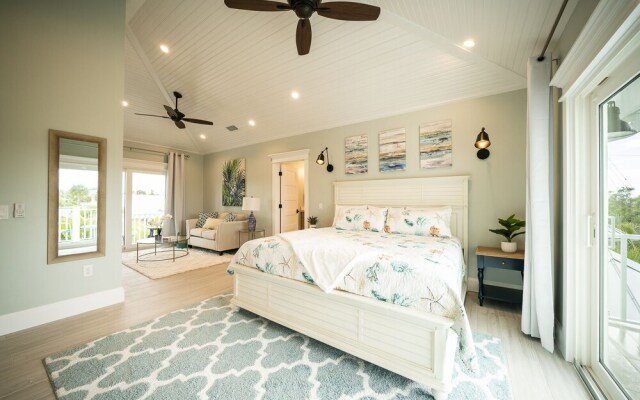 Feelin' Beachy