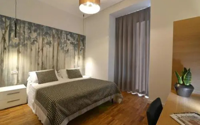 San Domenico's Rooms