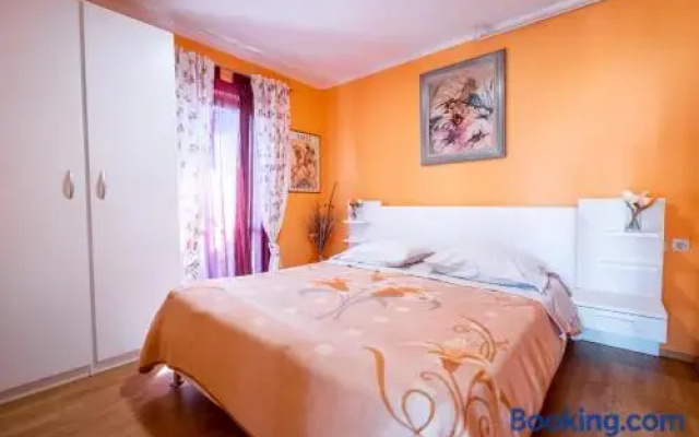 Apartments Istra Premantura