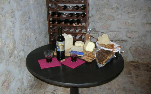 Il Gelso Country House