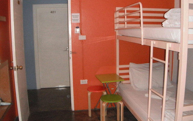 At Smile Oasis Houses