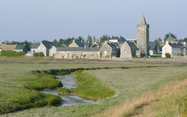 Holiday Home Denneville Plage - Nmd04103D-F