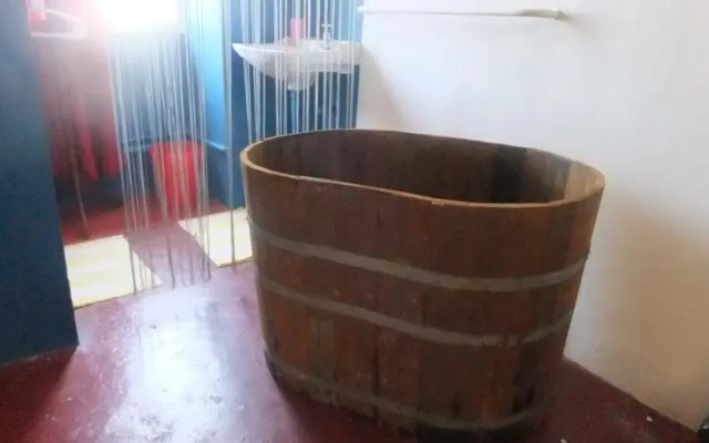 Boutel Jonker Heritage House