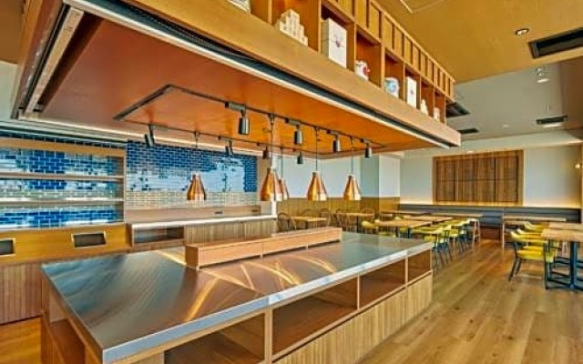 hotel MONday Premium Ueno Okachimachi - Vacation STAY 79623v