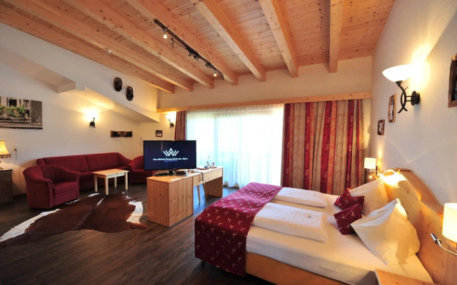 Hotel Alpenpanorama