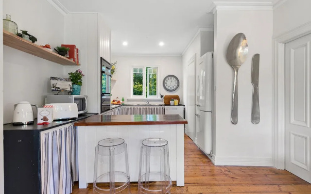 65 Main Daylesford - Hepburn Springs