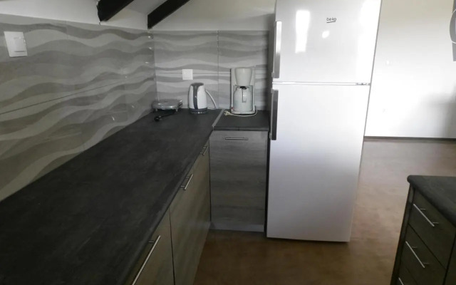 Armonia Apartment