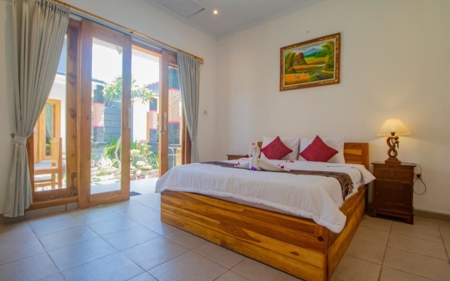 The Box House Nusa Penida – Guest Rooms – Nusa Penida