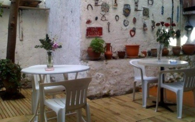 Berk Guesthouse - 'Grandma's House'