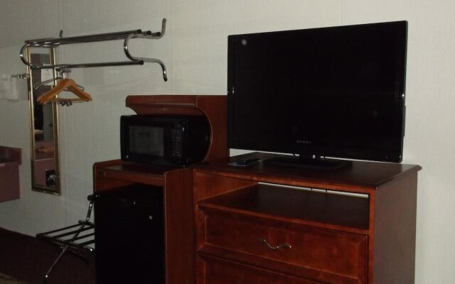 Branson Yellow Rose Inn and Suites