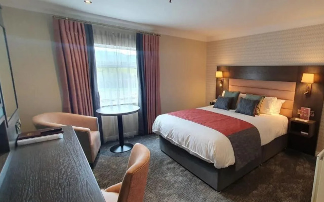 Burrendale Hotel Country Club & Spa